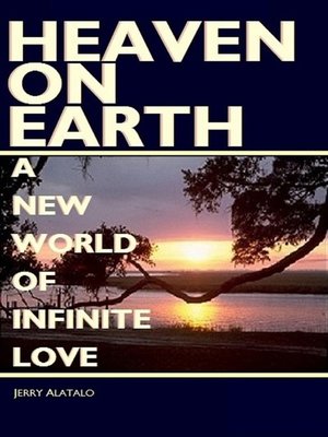 cover image of Heaven On Earth
